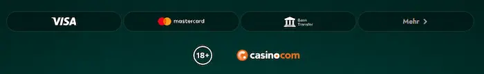 Cashed Login ver